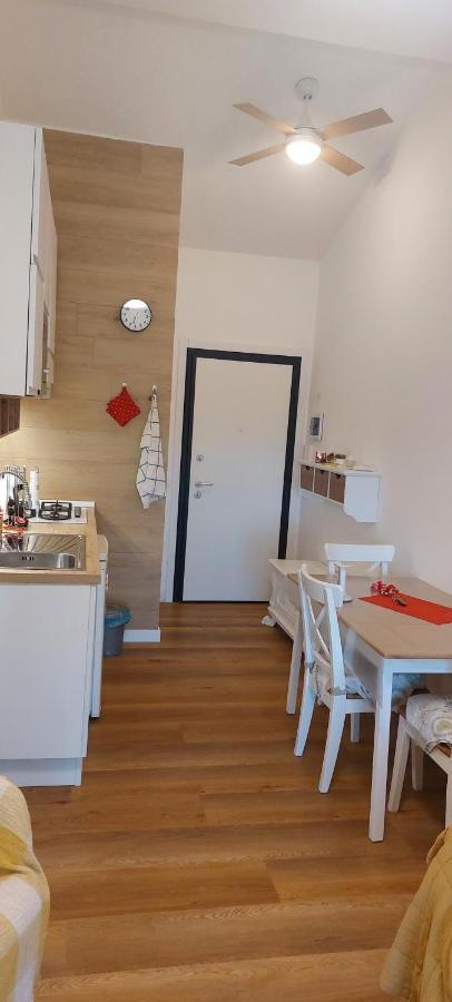 Lago Blue Apartment Sirmione Zewnętrze zdjęcie